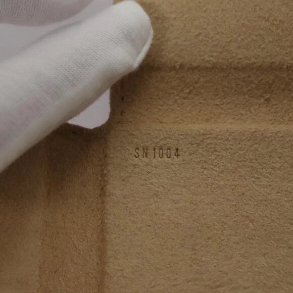 LOUIS VUITTON Monogram Jewelry Case Jewelry Box - Picture 12 of 16